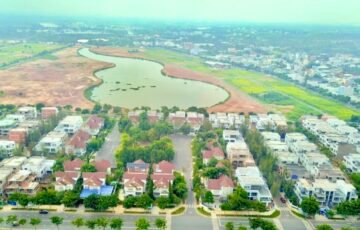 7 lý do nên chọn mua Nhà phố Đông Tăng Long