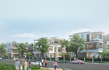 Công Ty Phát Triển Nhà và Đô Thị Ba Son