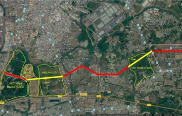 Đánh giá ưu và nhược điểm dự án Đông Tăng Long Quận 9