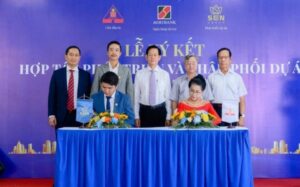 Sen Group tham gia hop tac phat trien du an Ventoso Tower Binh Duong e1674878901565