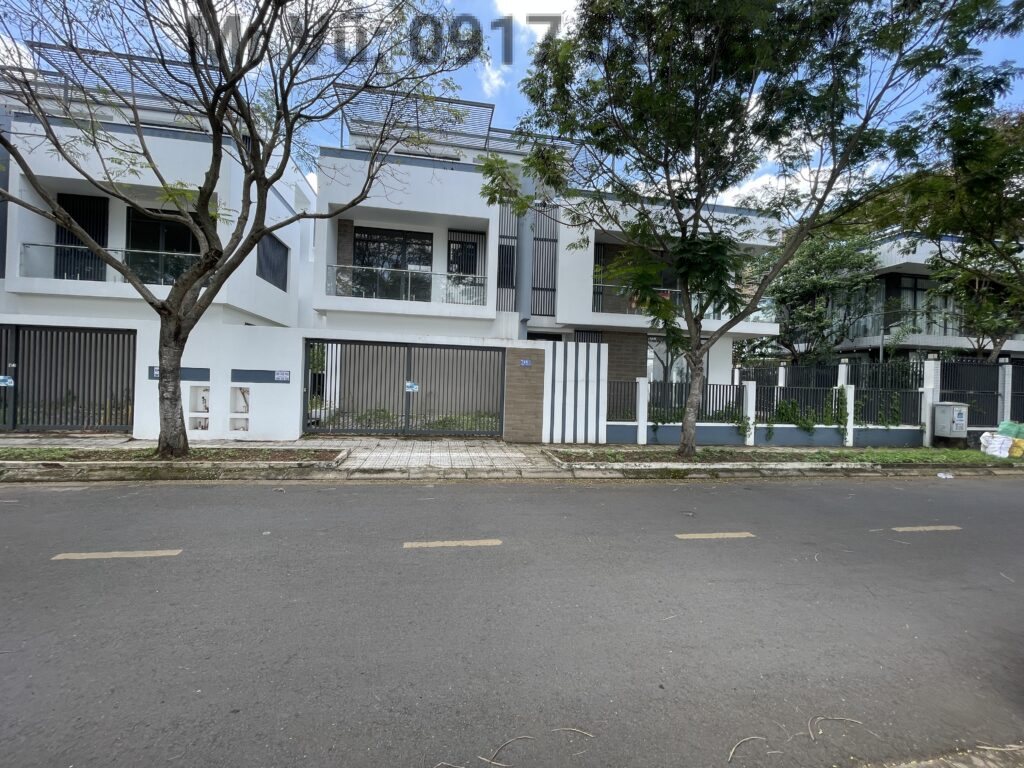 Biet Thu 400m III.5 2 1