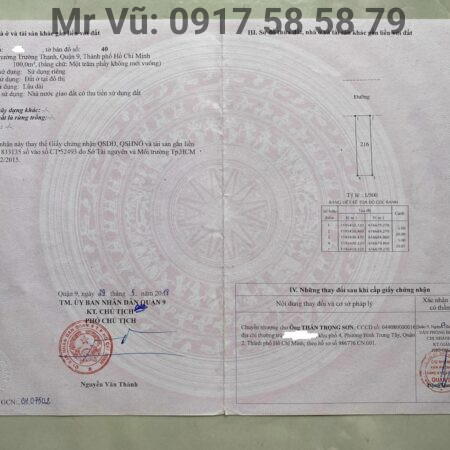 Đất Hoán Đổi Đông Tăng Long-3