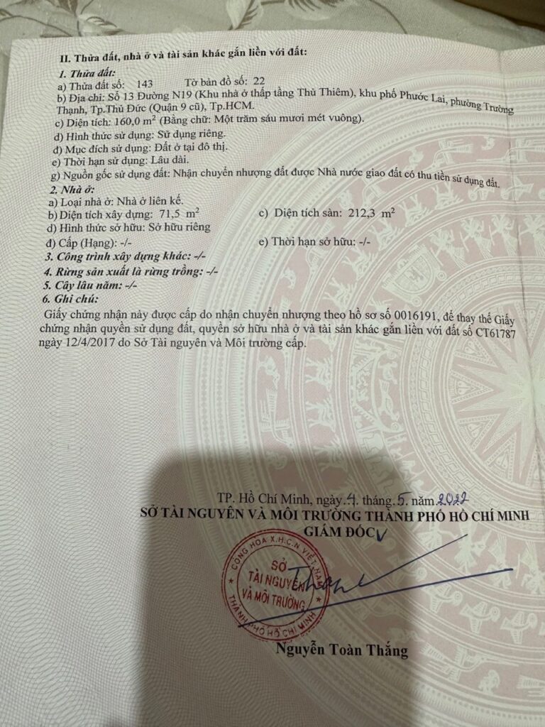 Nha Vuon Thu Thiem 1 1