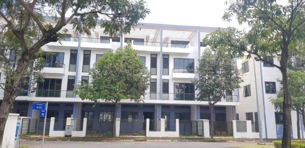 đông tăng long an lộc