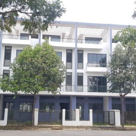 đông tăng long an lộc