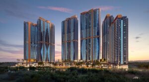 Căn Hộ Eaton Park Mai Chí Thọ Quận 2