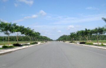 Dự án Spring Ville Nhơn Trạch Đồng Nai