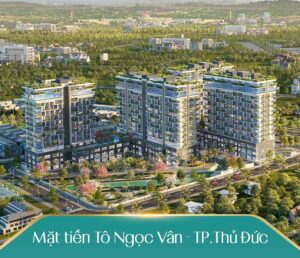 Fiato Premier Tô Ngọc Vân Thủ Đức