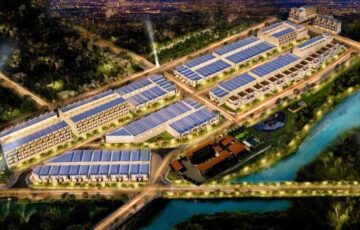 Gamuda Land triển khai dự án The Meadow Bình Chánh 2024