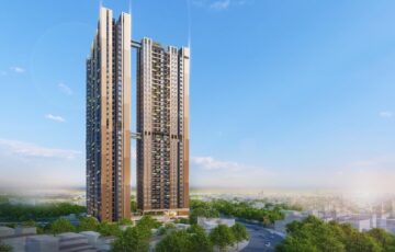 Dự án A&T Sky Garden Triển Khai Tại Thuận An Bình Dương