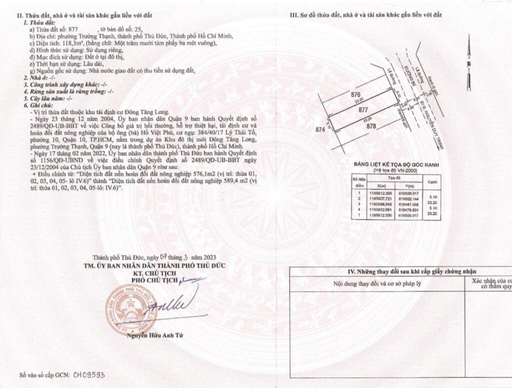 Dat Nen Dong Tang Long 5