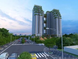 Happy One Sora Thu Duc