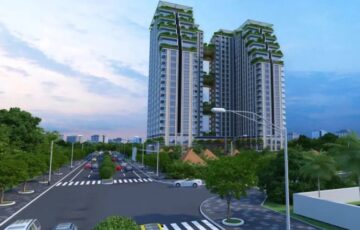 Happy One Sora – Dự án mới tại Thành phố Thủ Đức