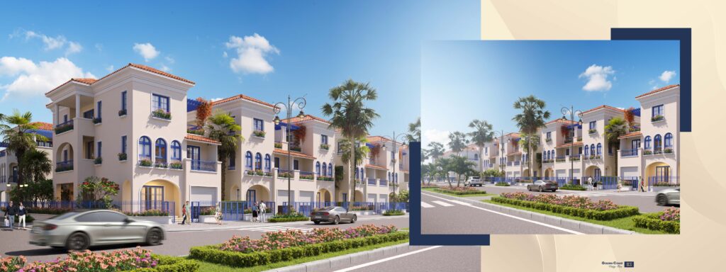Gold Coast Vũng Tàu – Biểu tượng nghỉ dưỡng mới tại thủ phủ du lịch miền Nam 8 Biet thu Gold Coast Vung Tau