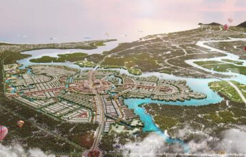 Gold Coast Vũng Tàu – Biểu tượng nghỉ dưỡng mới tại thủ phủ du lịch miền Nam