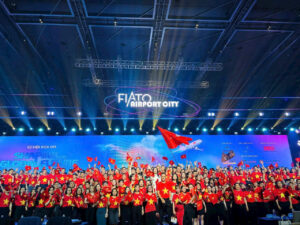 1.000 chiến binh – sẵn sàng bứt phá dự án FIATO Airport City