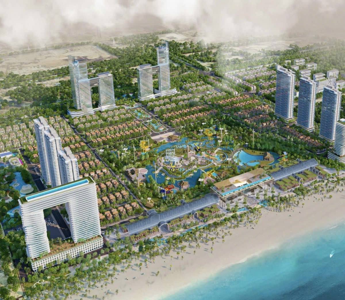 Blanca-City-Vung-Tau