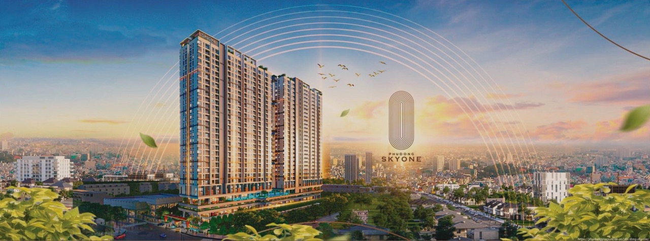 Phú Đông SkyOne