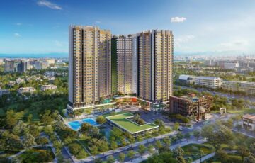Setia Edenia Eco Xuân – Có đáng để “xuống tiền” năm 2025?