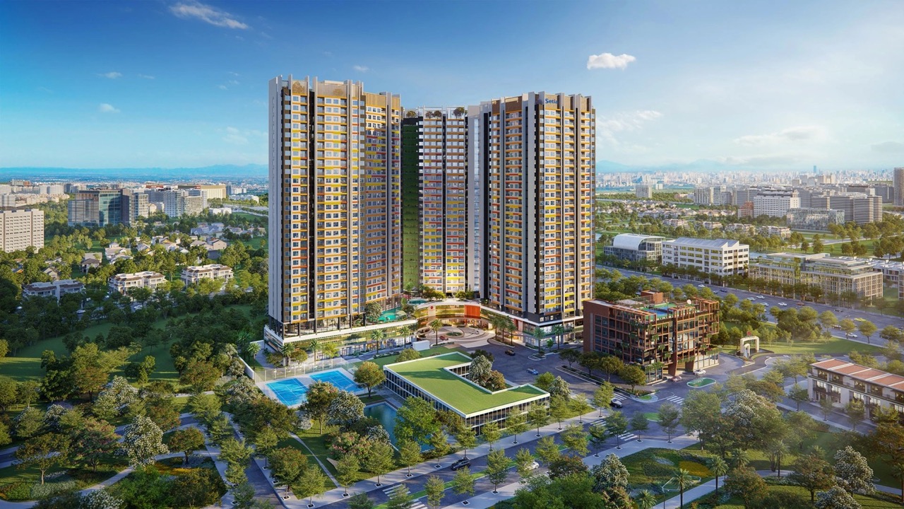 Setia Edenia Eco Xuân – Có đáng để “xuống tiền” năm 2025?