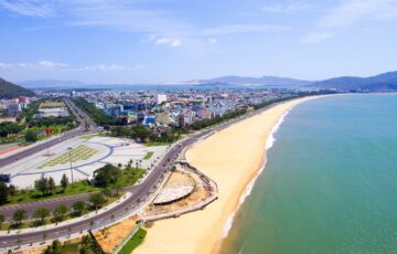 Mua bán nhà đất Quy Nhơn: Khu vực nào đáng đầu tư nhất?