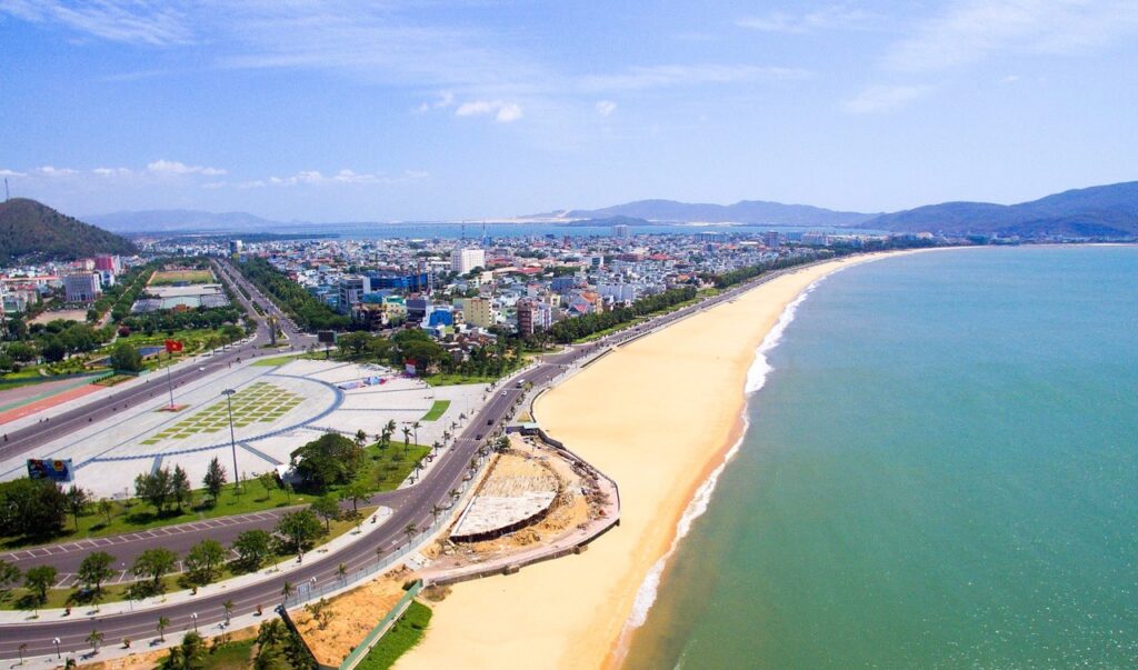 Căn Hộ Quy Nhơn – Biểu Tượng Sống Hiện Đại Giữa Thành Phố Biển 8 Nha dat Quy Nhon