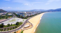 Căn Hộ Quy Nhơn – Biểu Tượng Sống Hiện Đại Giữa Thành Phố Biển