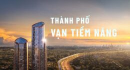 Tiến độ xây dựng và bàn giao dự án One Era cập nhật 2025