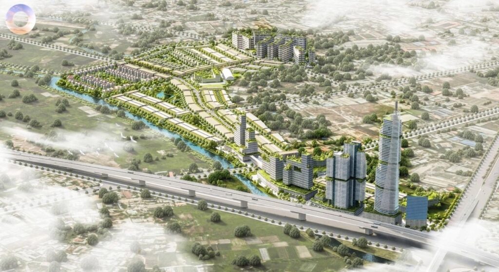 Tiến độ xây dựng và bàn giao dự án One Era cập nhật 2025 4 One Era thuan an