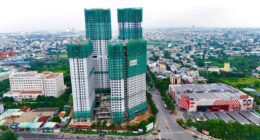 Giá bán Green Skyline Bao Nhiêu? Bảng Giá & Chính Sách T12/2025