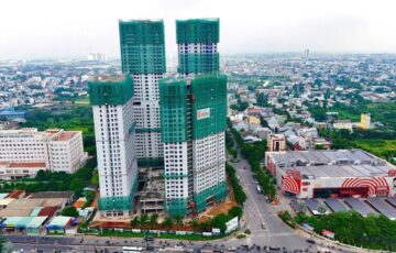 Giá bán Green Skyline Bao Nhiêu? Bảng Giá & Chính Sách T12/2025