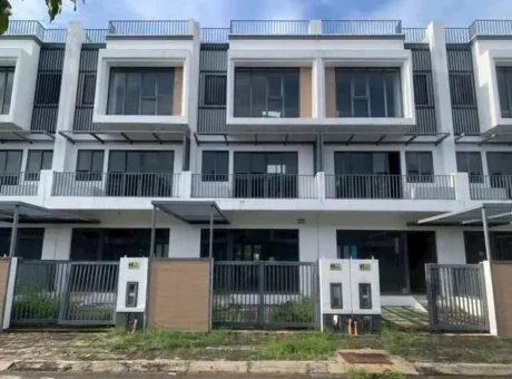 Bán nhà phố 5x20m Hoàn Thiện, Ở Ngay, Giá Nhỉnh 8 tỷ Tốt Nhất