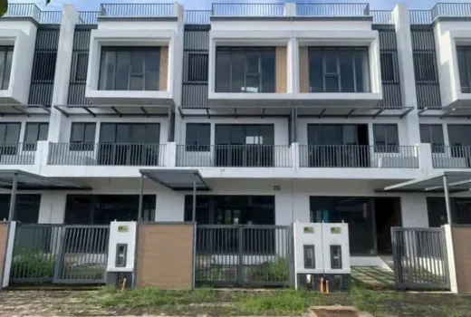 Bán nhà phố 5x20m Hoàn Thiện, Ở Ngay, Giá Nhỉnh 8 tỷ Tốt Nhất