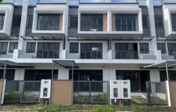 Bán nhà phố 5x20m Hoàn Thiện, Ở Ngay, Giá Nhỉnh 8 tỷ Tốt Nhất