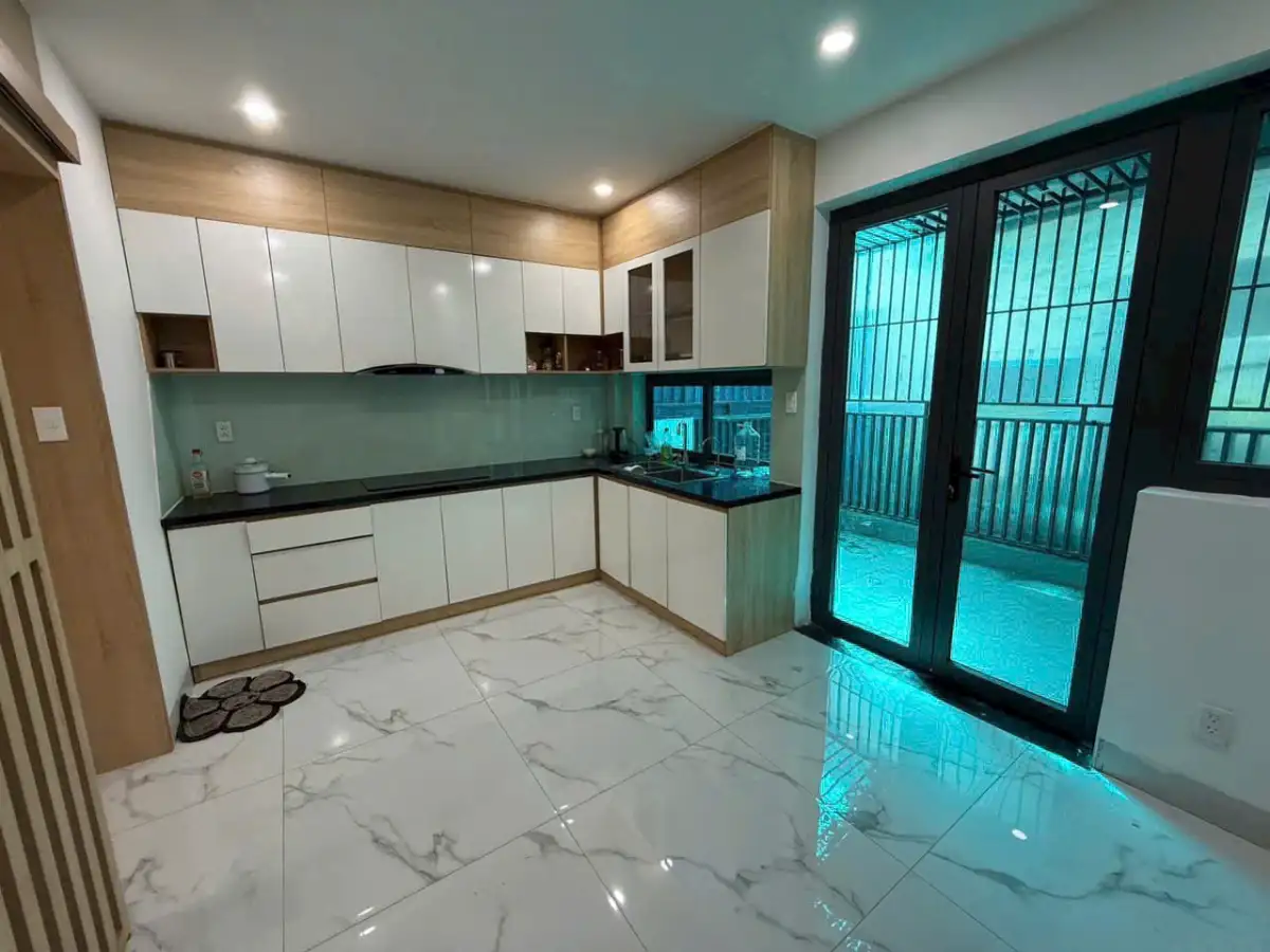 Bán nhà phố 5x20m Hoàn Thiện, Ở Ngay, Giá Nhỉnh 8 tỷ Tốt Nhất