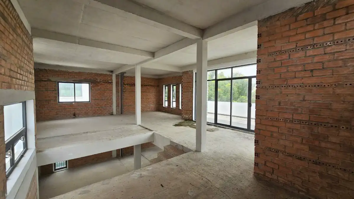 Bán Biệt Thự 20x20m Gần Hồ Sinh Thái dự án Đông Tăng Long khu Thủ Thiêm