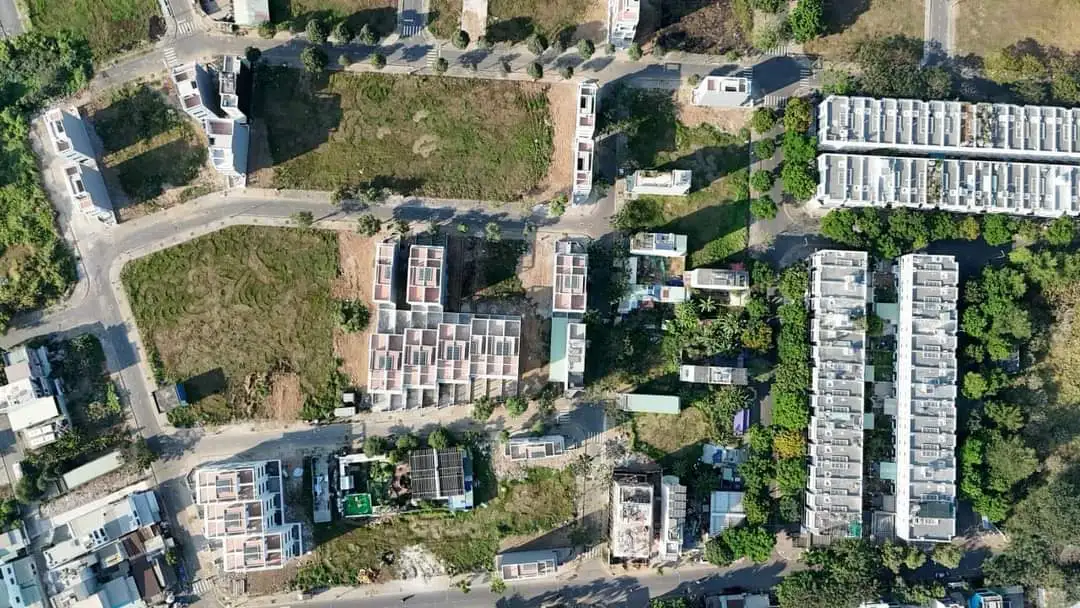 Bán Lô Đất Nền Mặt Tiền A3 12m Hoán Đổi Đông Tăng Long Q9