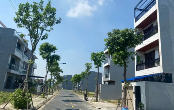 Bán Lô Đất Nền Mặt Tiền A3 12m Hoán Đổi Đông Tăng Long Q9