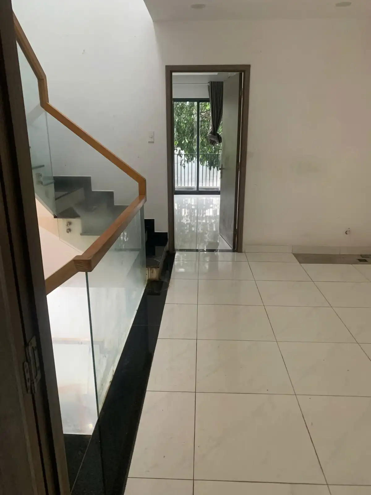 Nhà Phố DT 5×20 View Công Viên dự án Đông Tăng Long