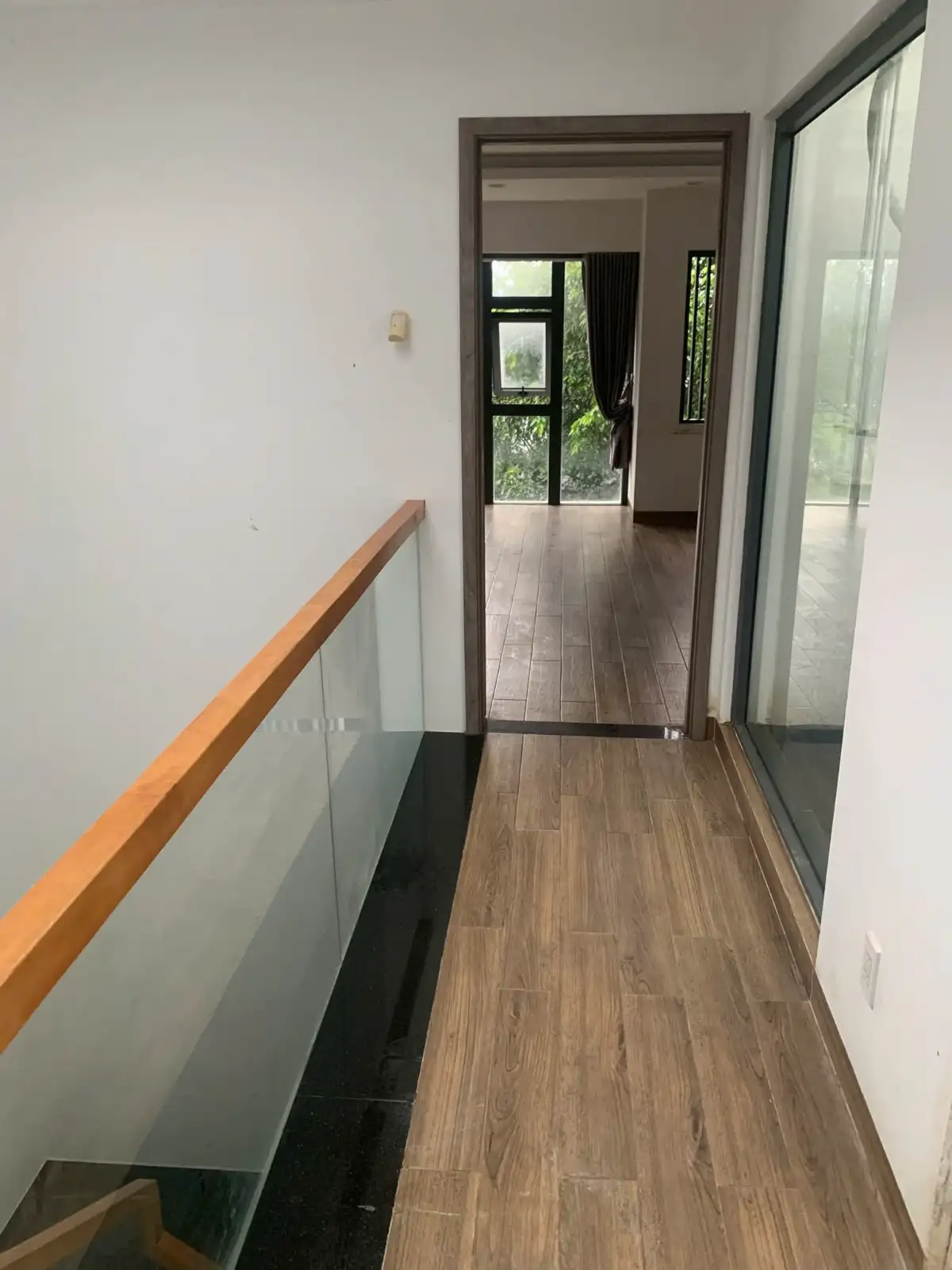 Nhà Phố DT 5×20 View Công Viên dự án Đông Tăng Long