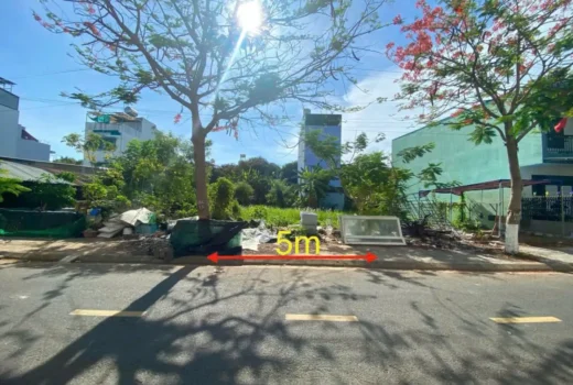 Bán Lô Đất Tây Tứ Trạch Đông Tăng Long Ngoài Khu Shophouse