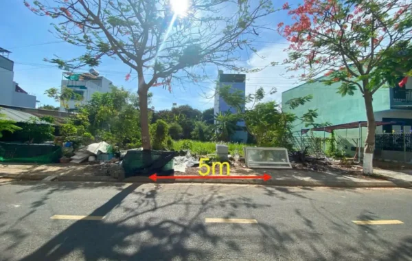 Bán Lô Đất Tây Tứ Trạch Đông Tăng Long Ngoài Khu Shophouse