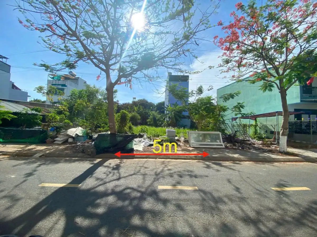 Bán Lô Đất Tây Tứ Trạch Đông Tăng Long Ngoài Khu Shophouse