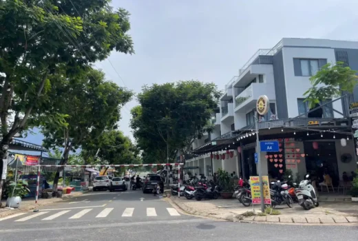 BÁN ĐẤT ĐẸP ĐƯỜNG D19 ĐÔNG TĂNG LONG – VỊ TRÍ KINH DOANH