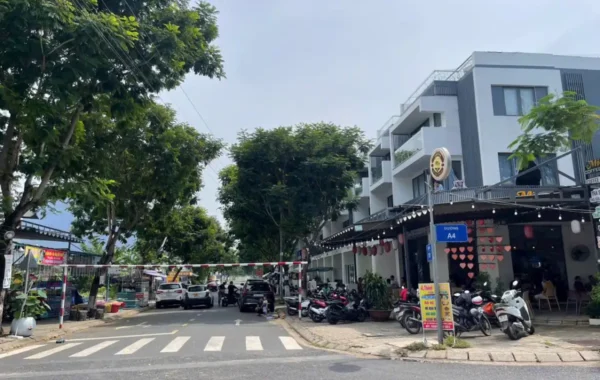 BÁN ĐẤT ĐẸP ĐƯỜNG D19 ĐÔNG TĂNG LONG – VỊ TRÍ KINH DOANH