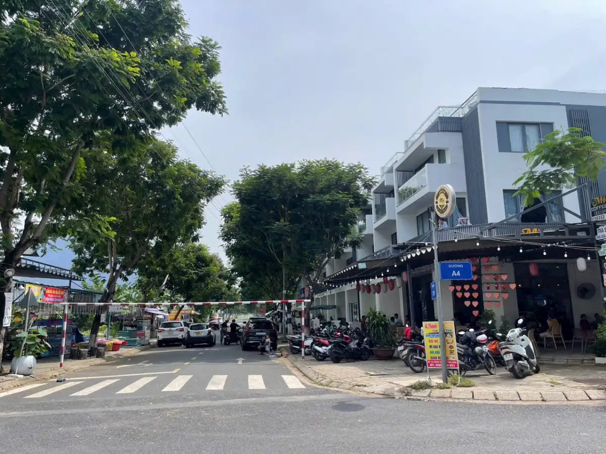 BÁN ĐẤT ĐẸP ĐƯỜNG D19 ĐÔNG TĂNG LONG – VỊ TRÍ KINH DOANH