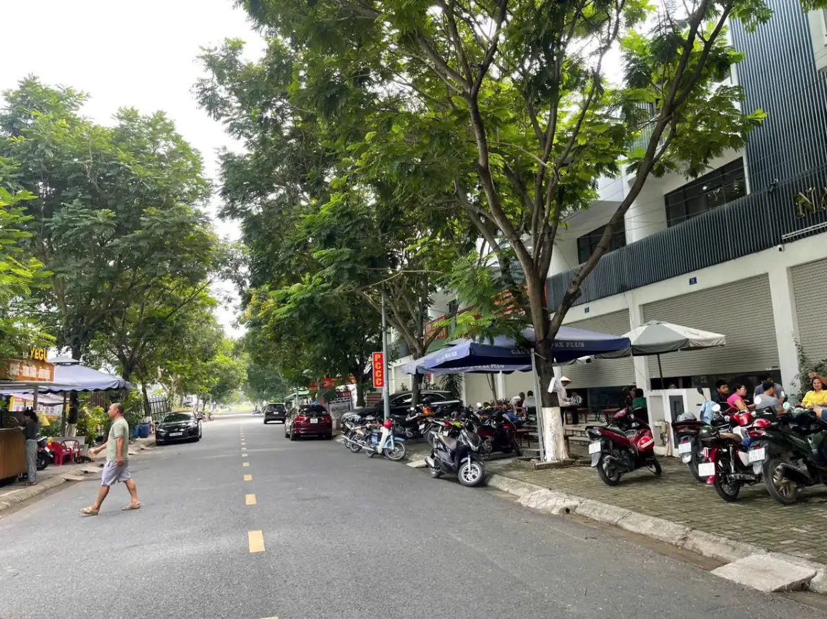 BÁN ĐẤT ĐẸP ĐƯỜNG D19 ĐÔNG TĂNG LONG – VỊ TRÍ KINH DOANH