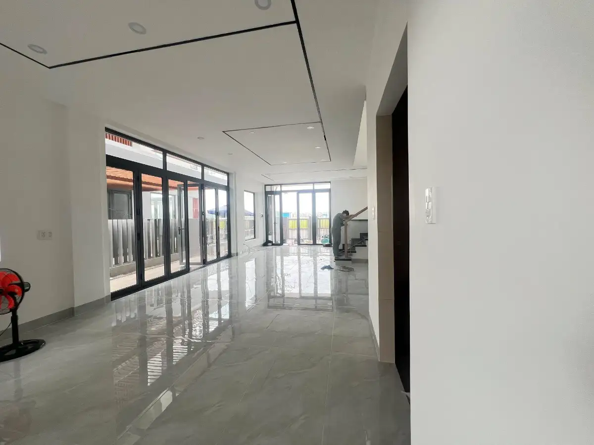 Cho Thuê Biệt thự Song Lập Đông Tăng Long Nhà Mới Hoàn Thiện