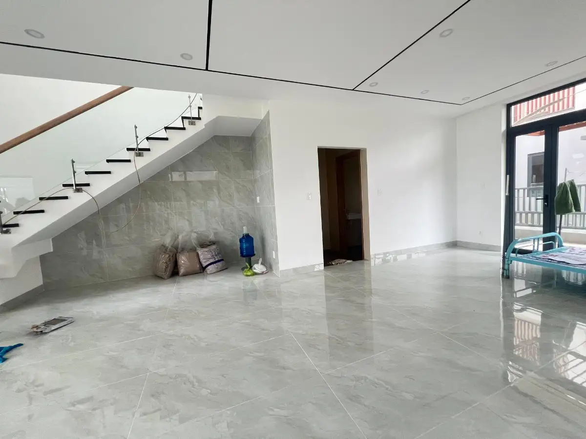 Cho Thuê Biệt thự Song Lập Đông Tăng Long Nhà Mới Hoàn Thiện