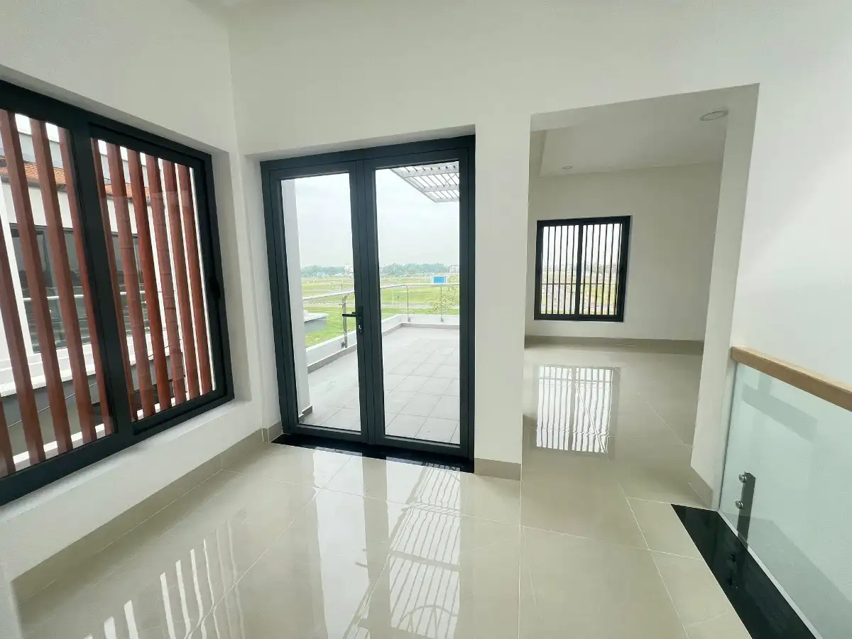 Cho Thuê Biệt thự Song Lập Đông Tăng Long Nhà Mới Hoàn Thiện